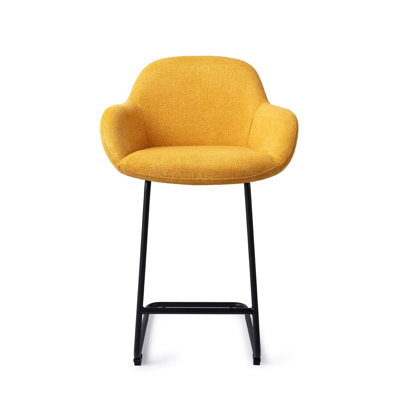 Kushi Bar Chair Sweet Corn