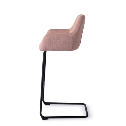 Noto Bar Chair Vintage Rose