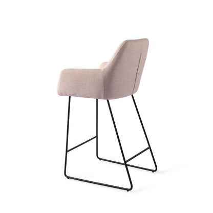 Noto Bar Chair Petal Pink