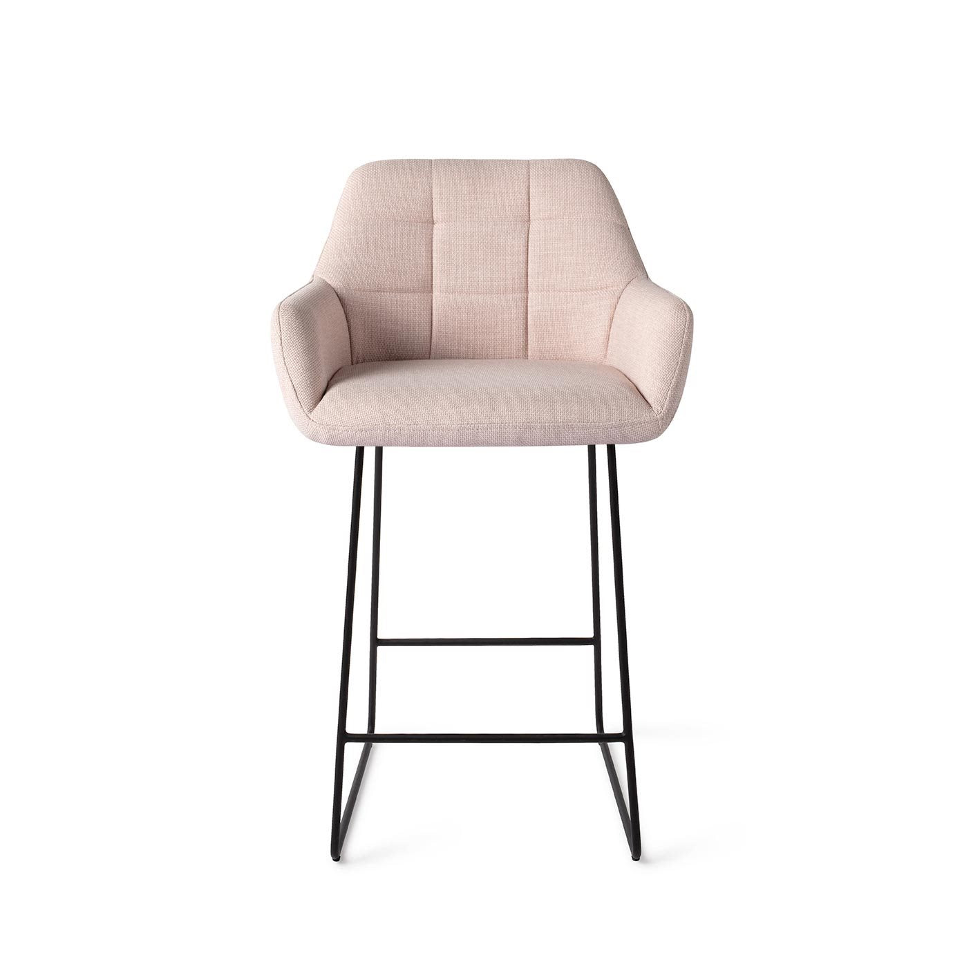 Noto Bar Chair Petal Pink