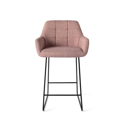 Noto Bar Chair Vintage Rose