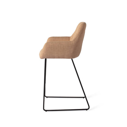 Noto Bar Chair Toasted Toffee