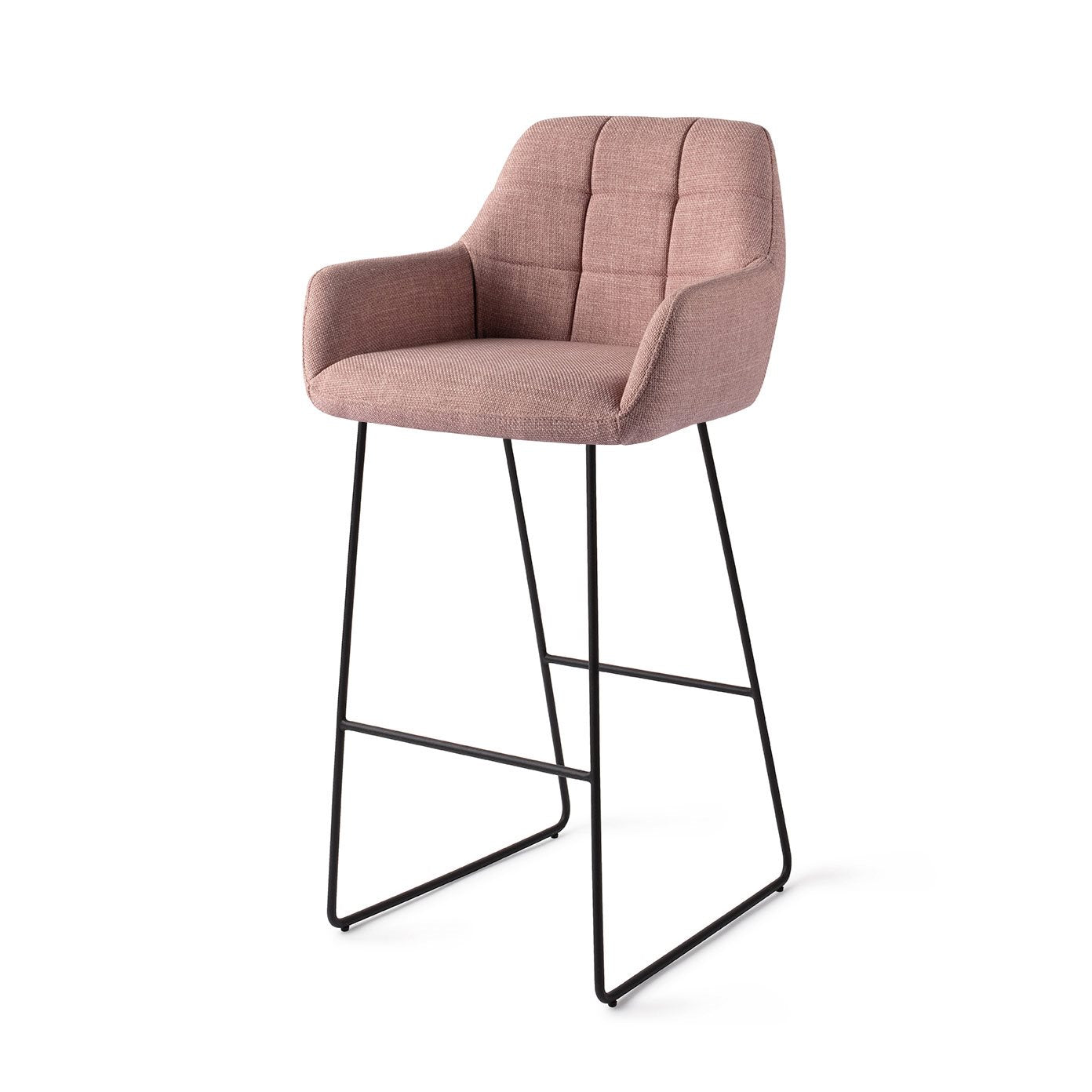 Noto Bar Chair Vintage Rose