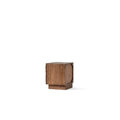 Sirkka Side Table Natural