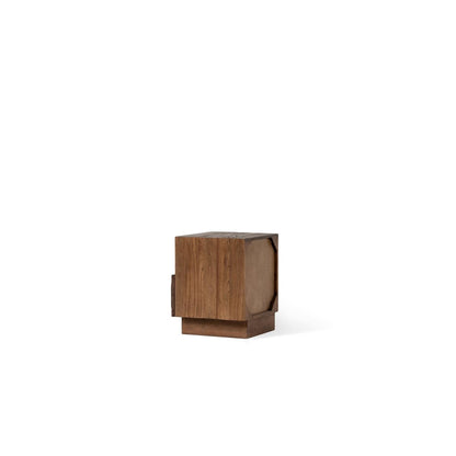 Sirkka Side Table Natural