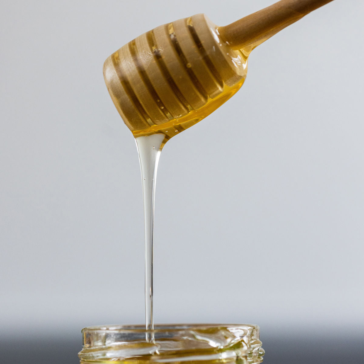 Honey spoon, NVHoney spoon, Natur