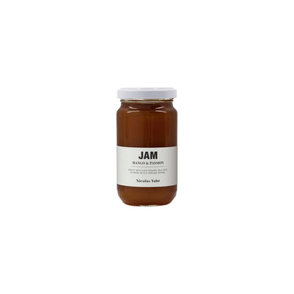 Jam, Mango &amp; Passion