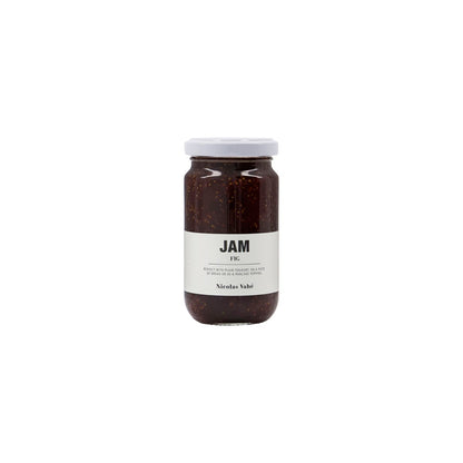 Jam, Fig