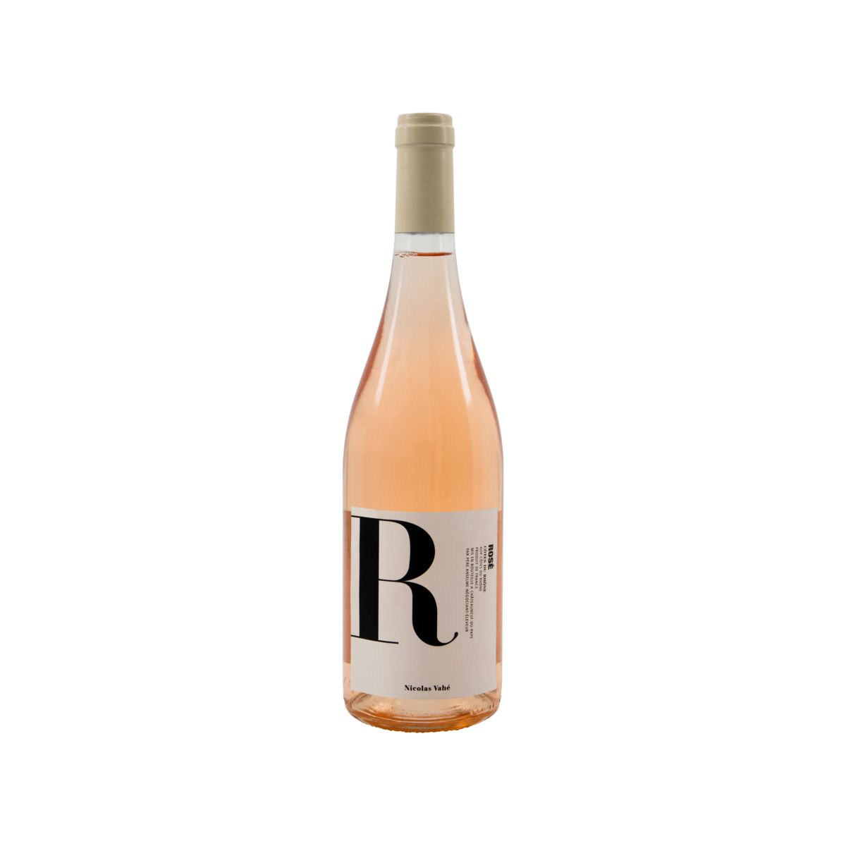 Rosé, Côte du Rhône, Brotte