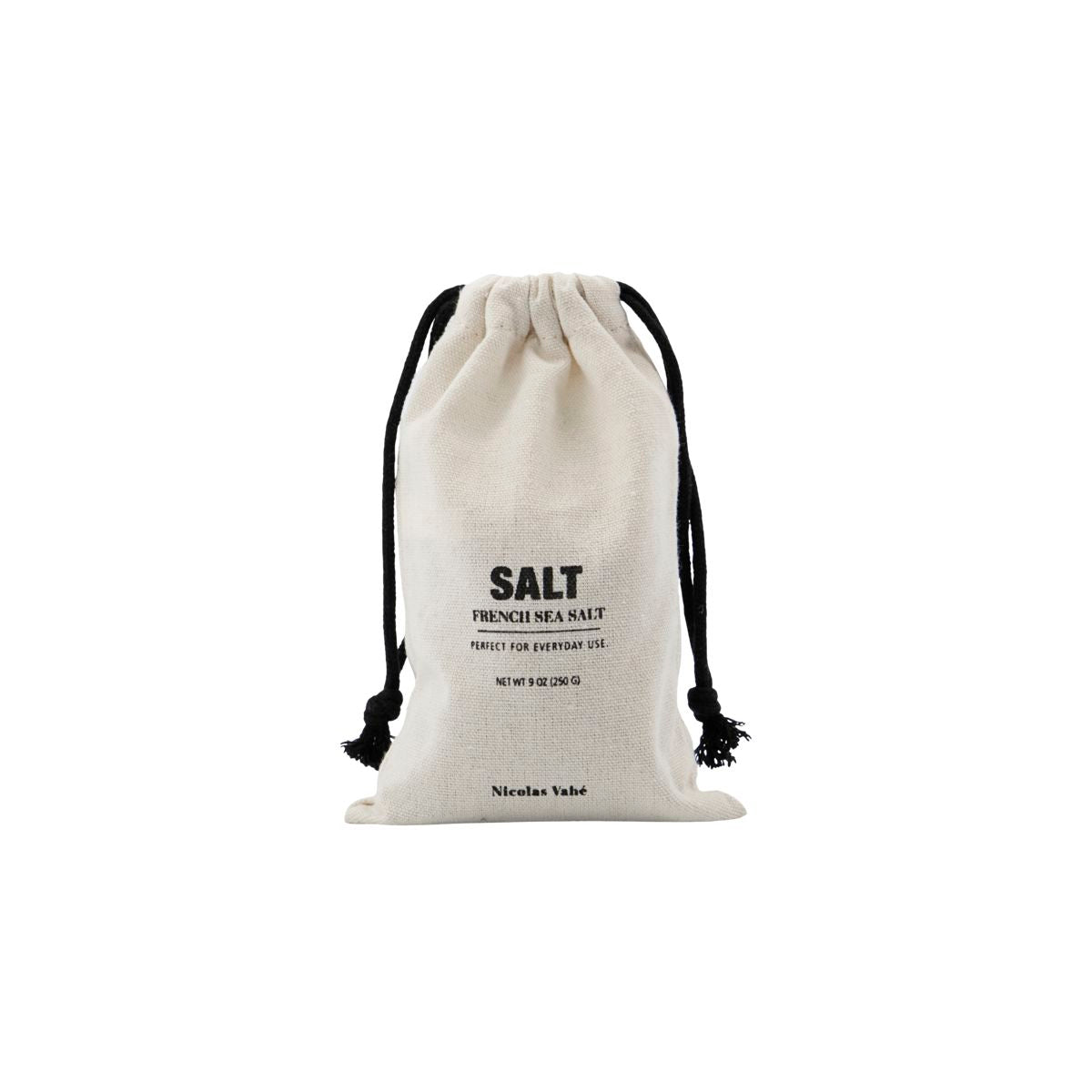 Salt, Bag