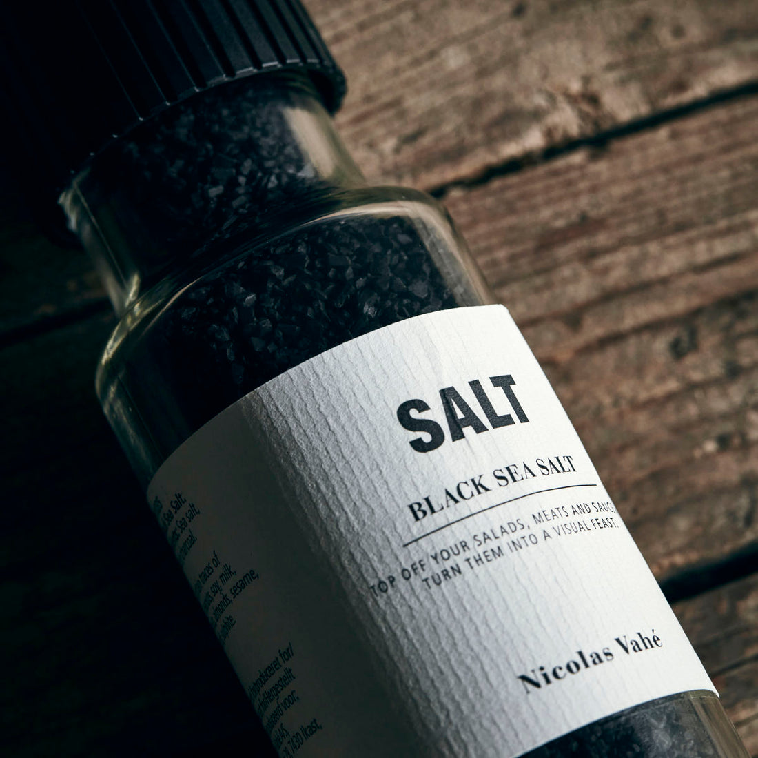 Salt, Black