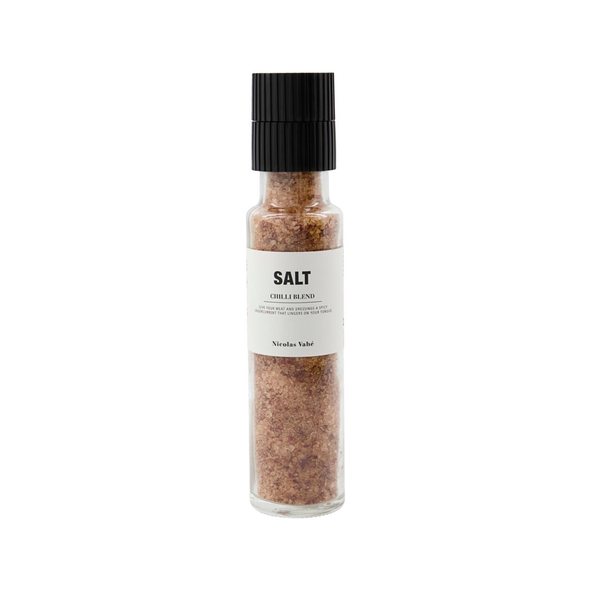 Salt, Chilli blend