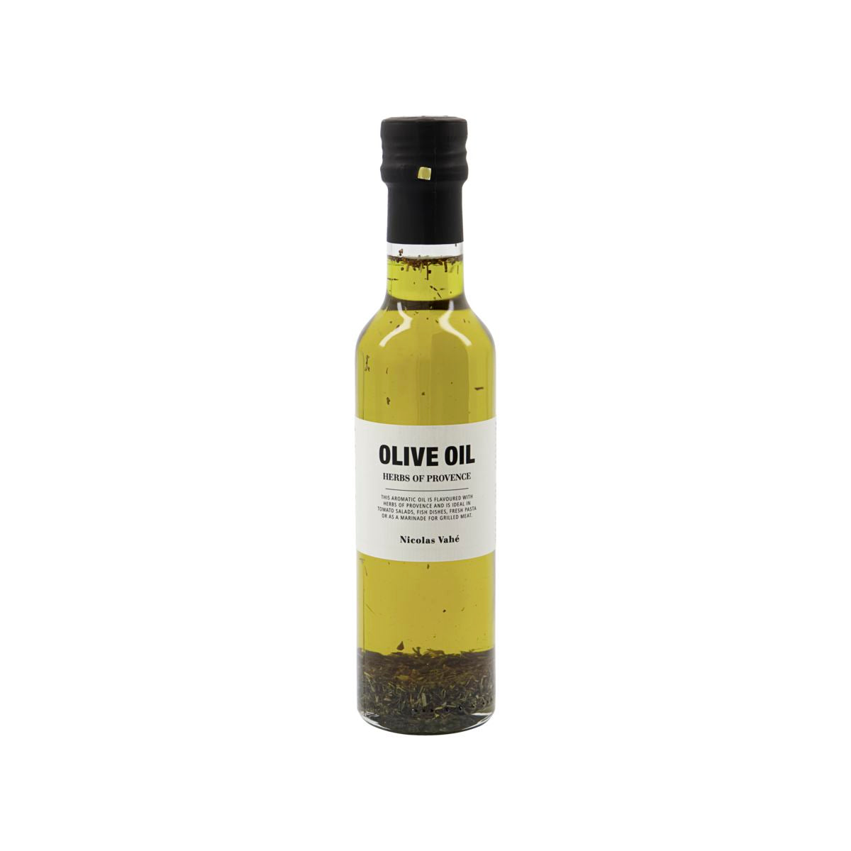 Olive oil with Herbes de Provence