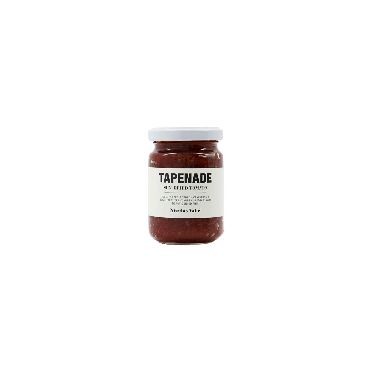 Tapenade, Sundried Tomatoes