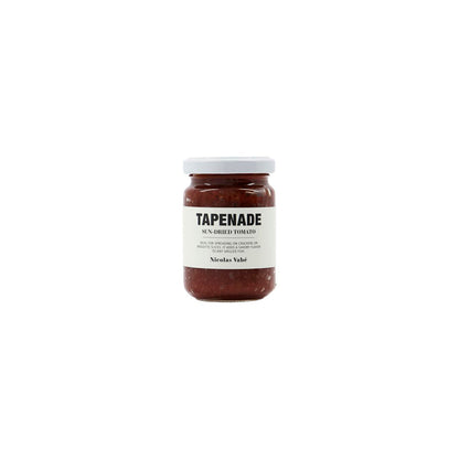 Tapenade, Sundried Tomatoes