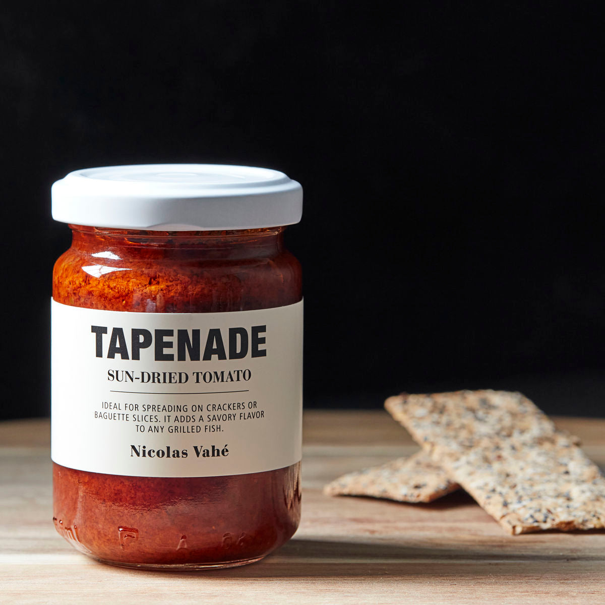 Tapenade, Sundried Tomatoes