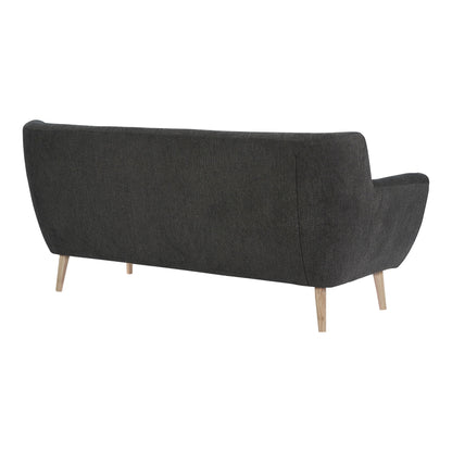 Monte 3 Personers Sofa - 3 Personers Sofa