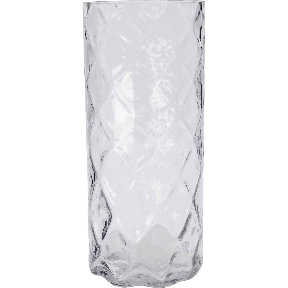 Vase, HDBubble, Clear