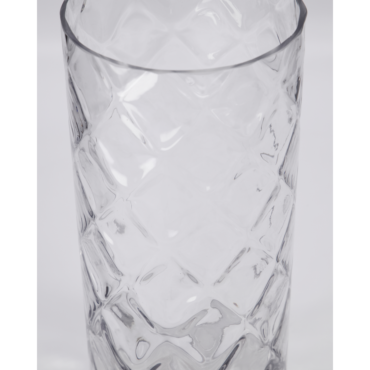 Vase, HDBubble, Clear