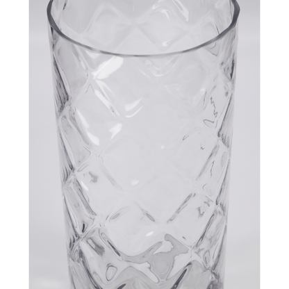 Vase, HDBubble, Clear