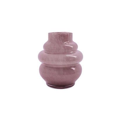 Vase, HDPass, Pink