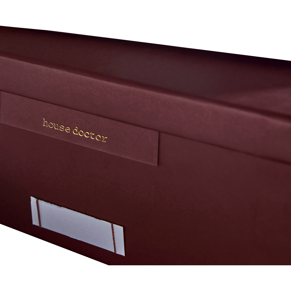 Storage boxes, HDKeep, Burgundy;Rose