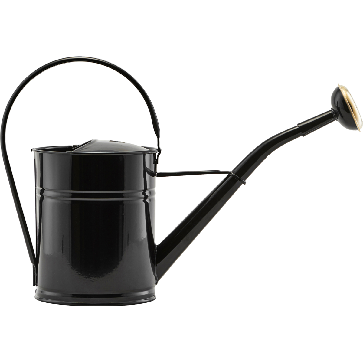 Watering can, HDWan, Black