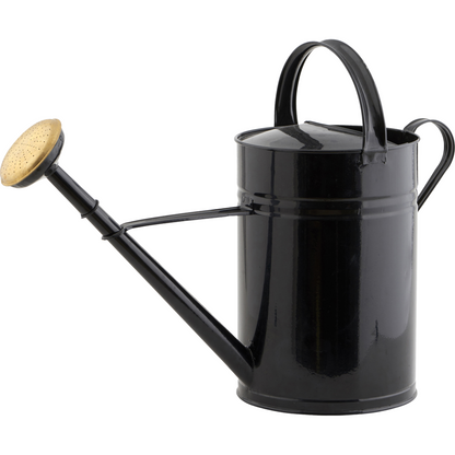 Watering can, HDWan, Black