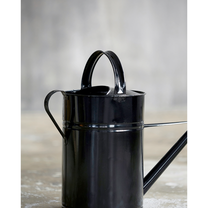 Watering can, HDWan, Black