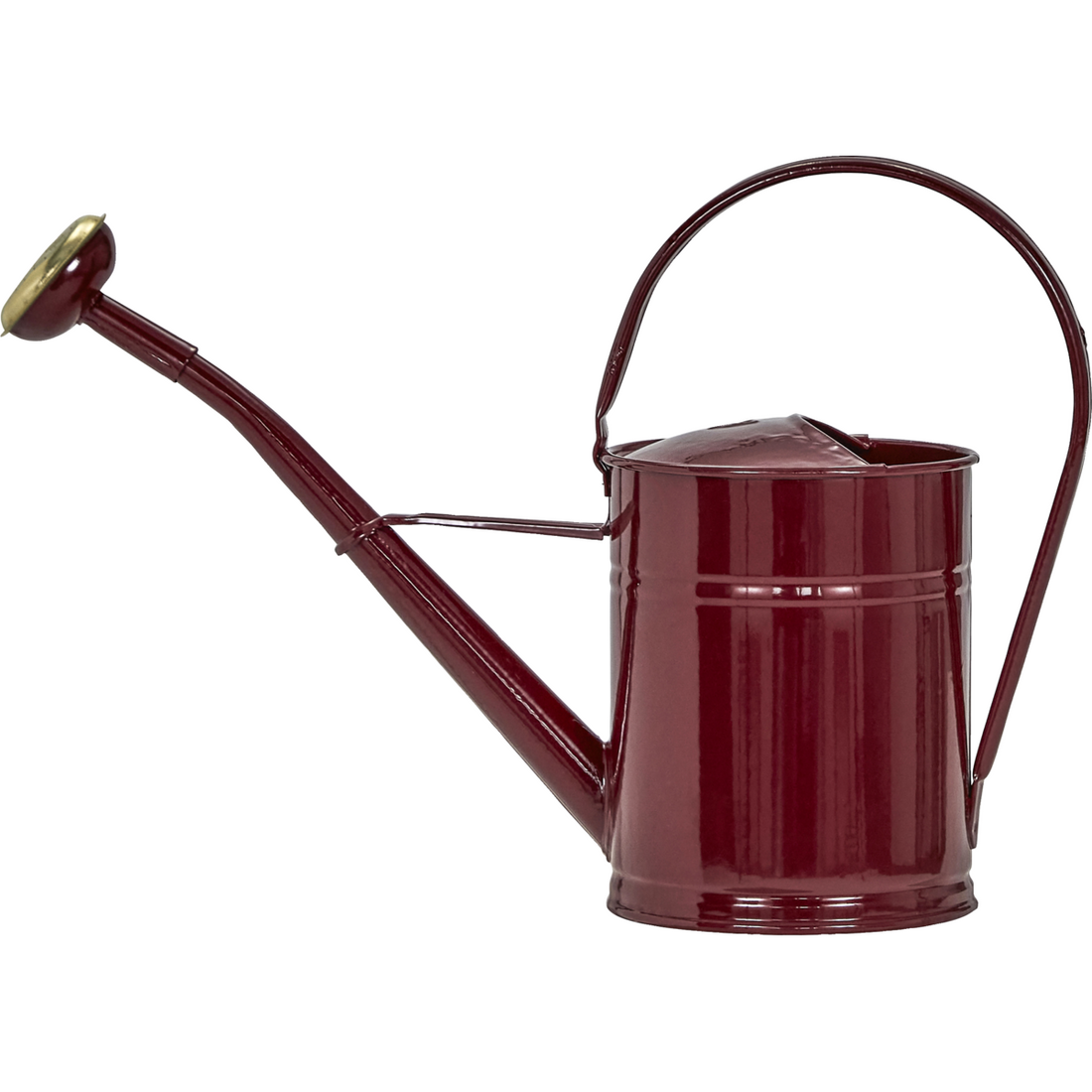 Watering can, HDWan, Burgundy