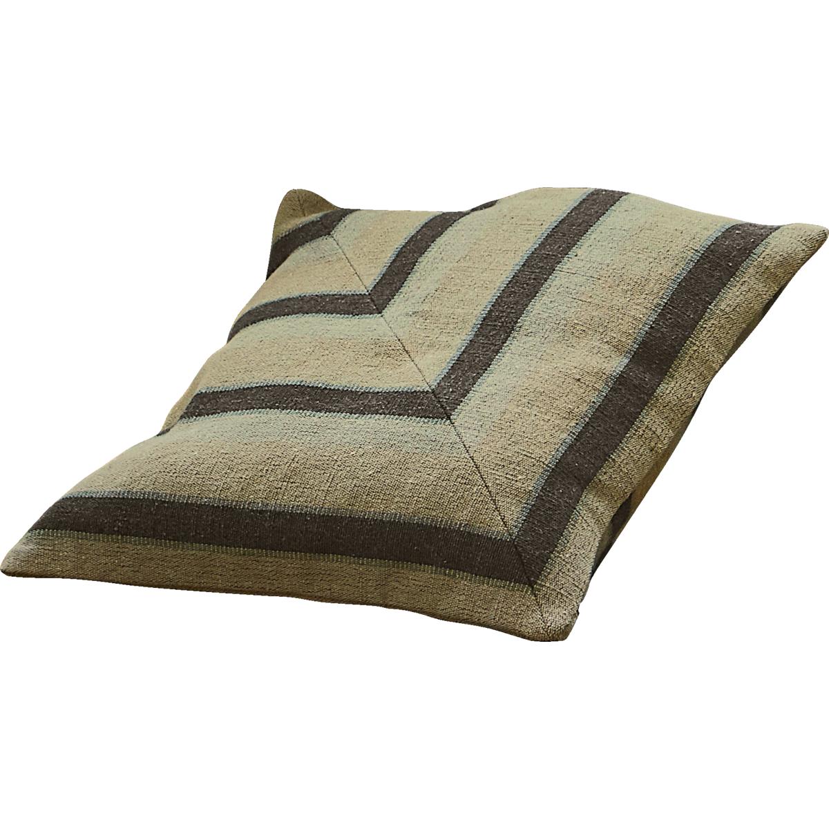 Cushion cover, HDCanva &amp; Pete, Beige;Grey