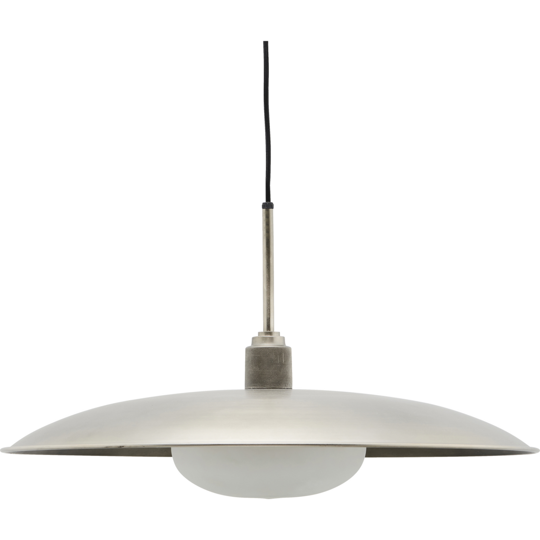 Lampe, HDBoston, Gunmetal