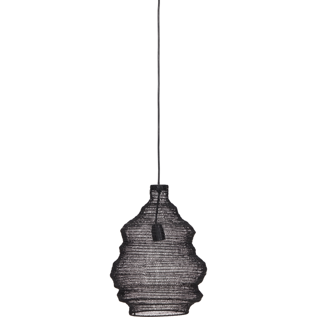 Lamp, HDMesh, Black