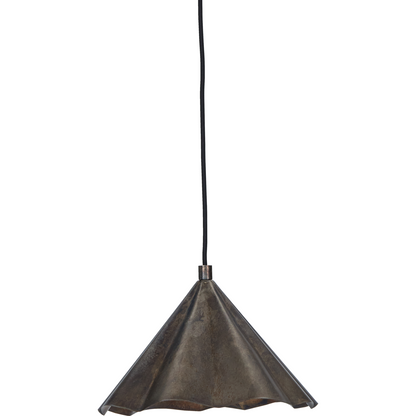 Lamp, HDFlola, Antique brown