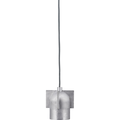 Lamp, HDAkola, Brushed silver