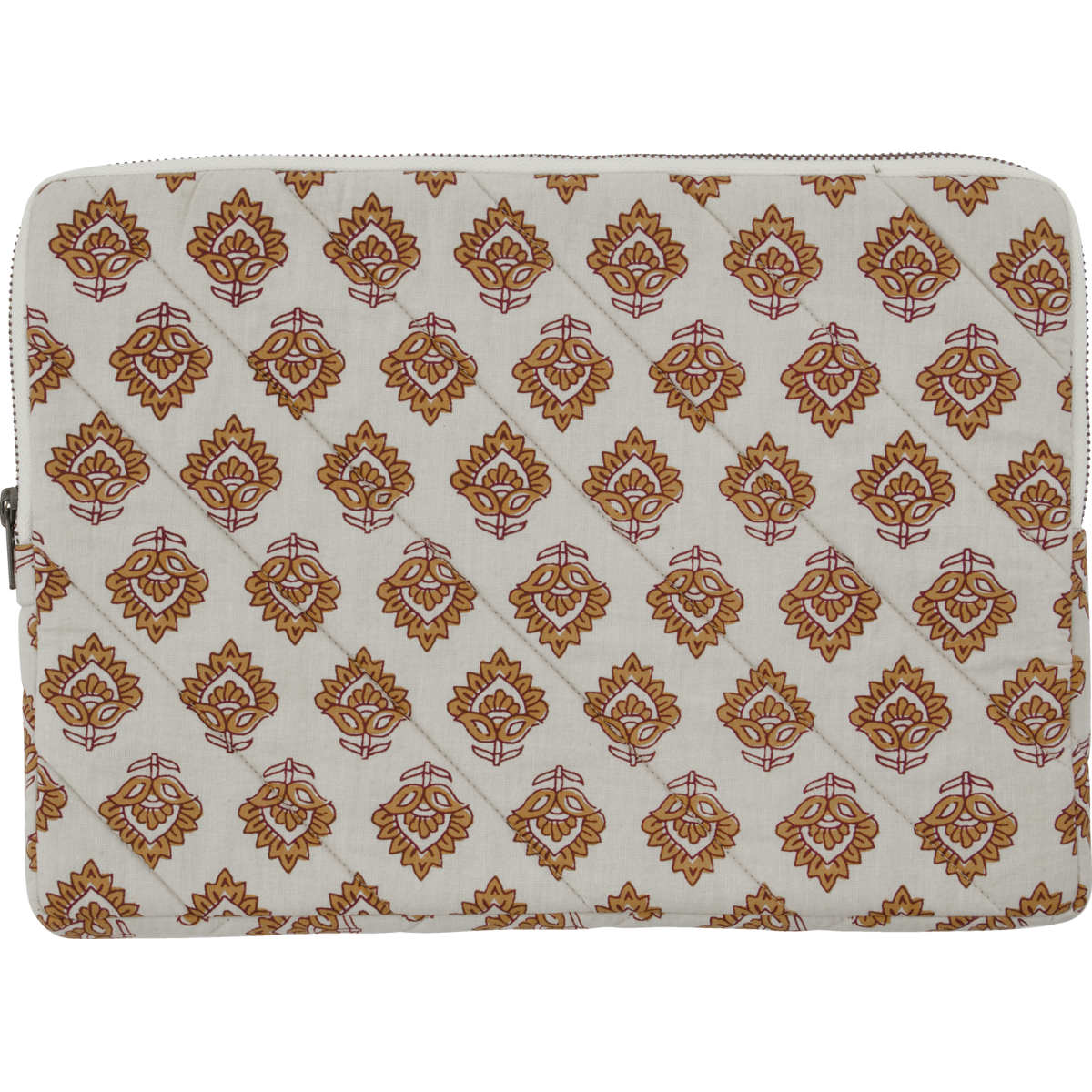 Computer sleeve, HDRest, Beige