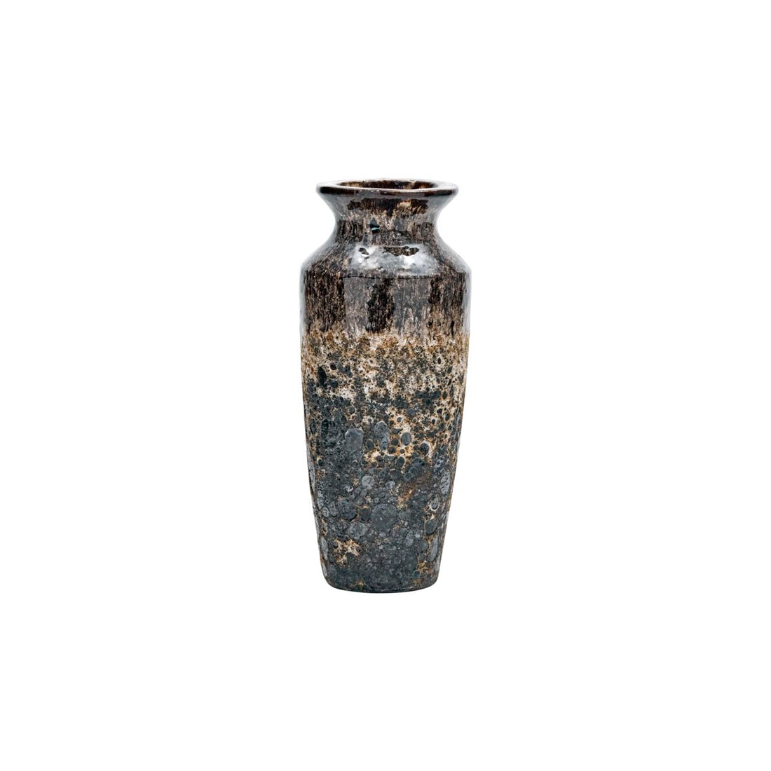 Vase, HDMaya, Antik brun