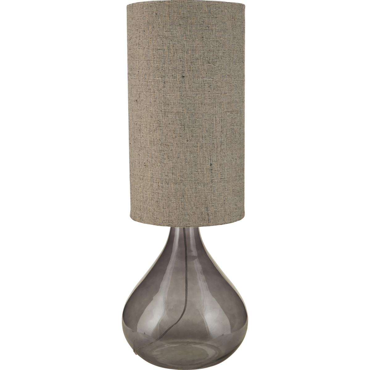 Lamp base, HDBig, Dark grey