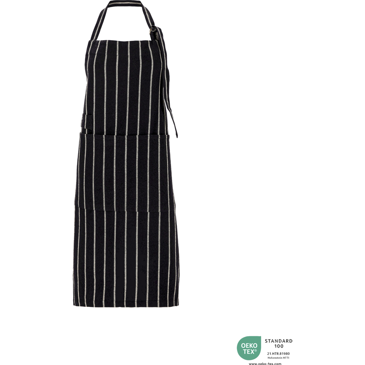 Apron, HDChef, Black;White