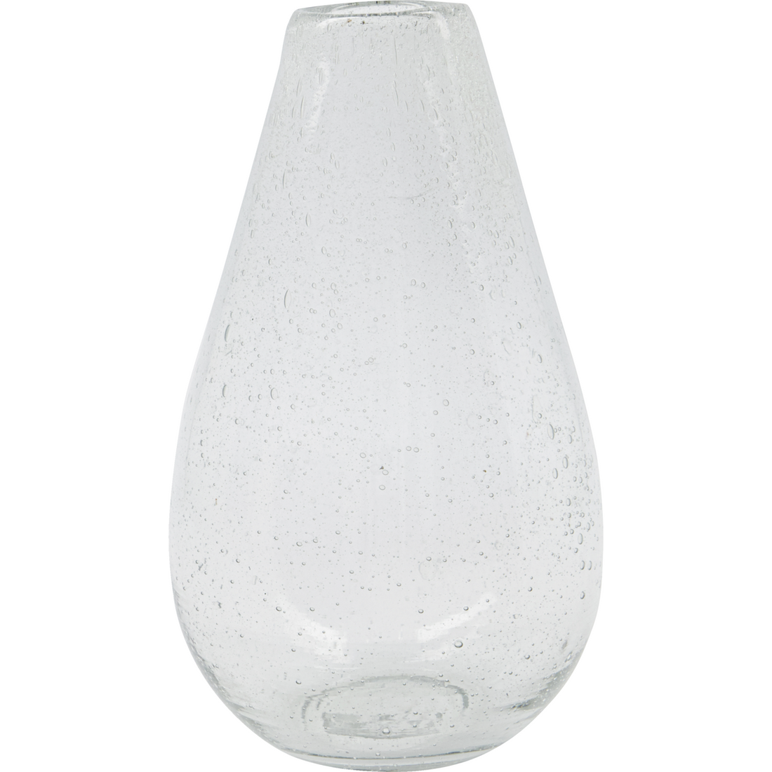 Vase, HDClera, Clear