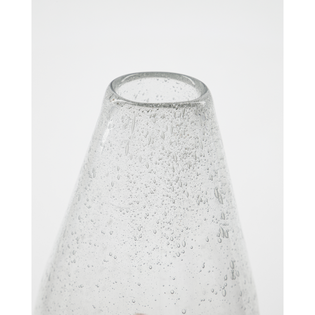 Vase, HDClera, Clear