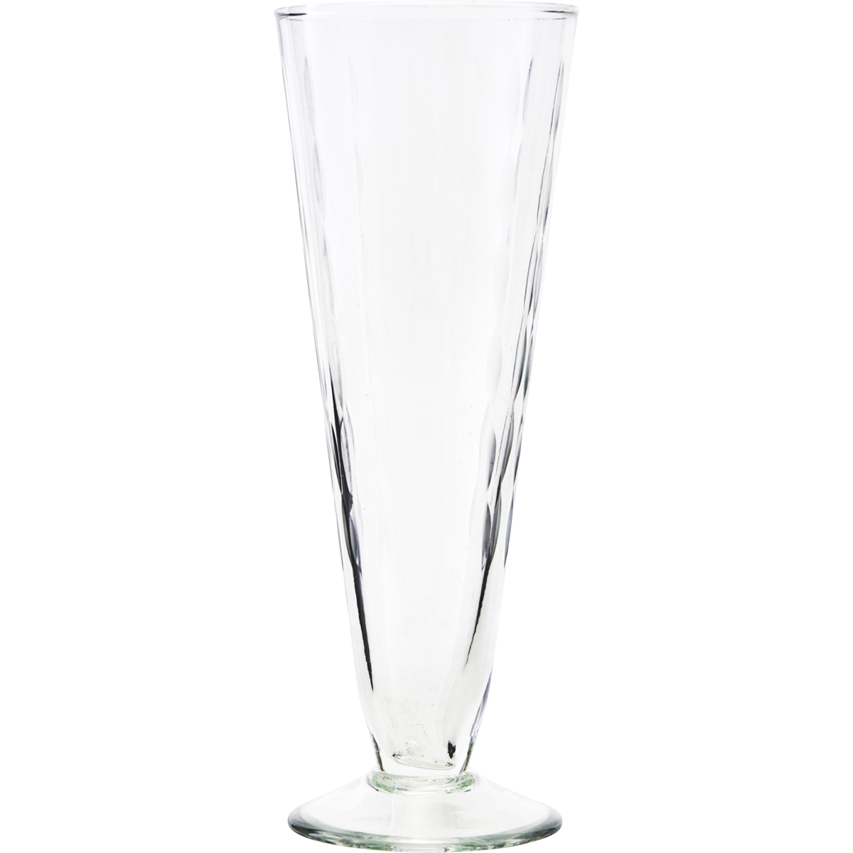 Champagne glass, HDVintage, Clear