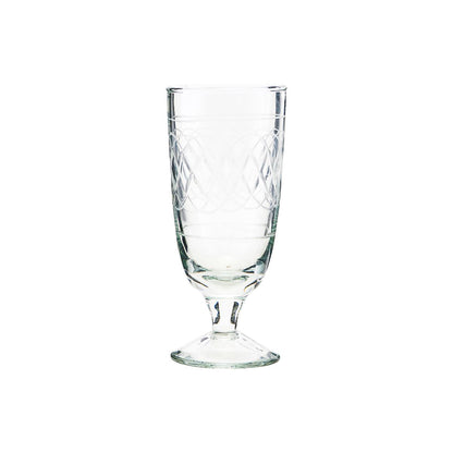 Champagneglas, HDVintage, Klar