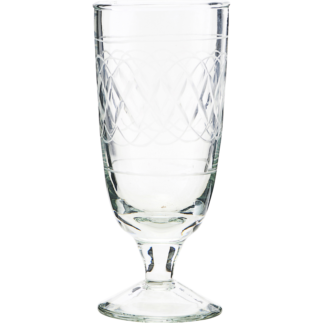 Champagne glass, HDVintage, Clear