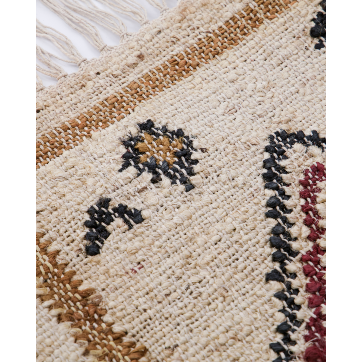 Rug, HDKesh, Beige