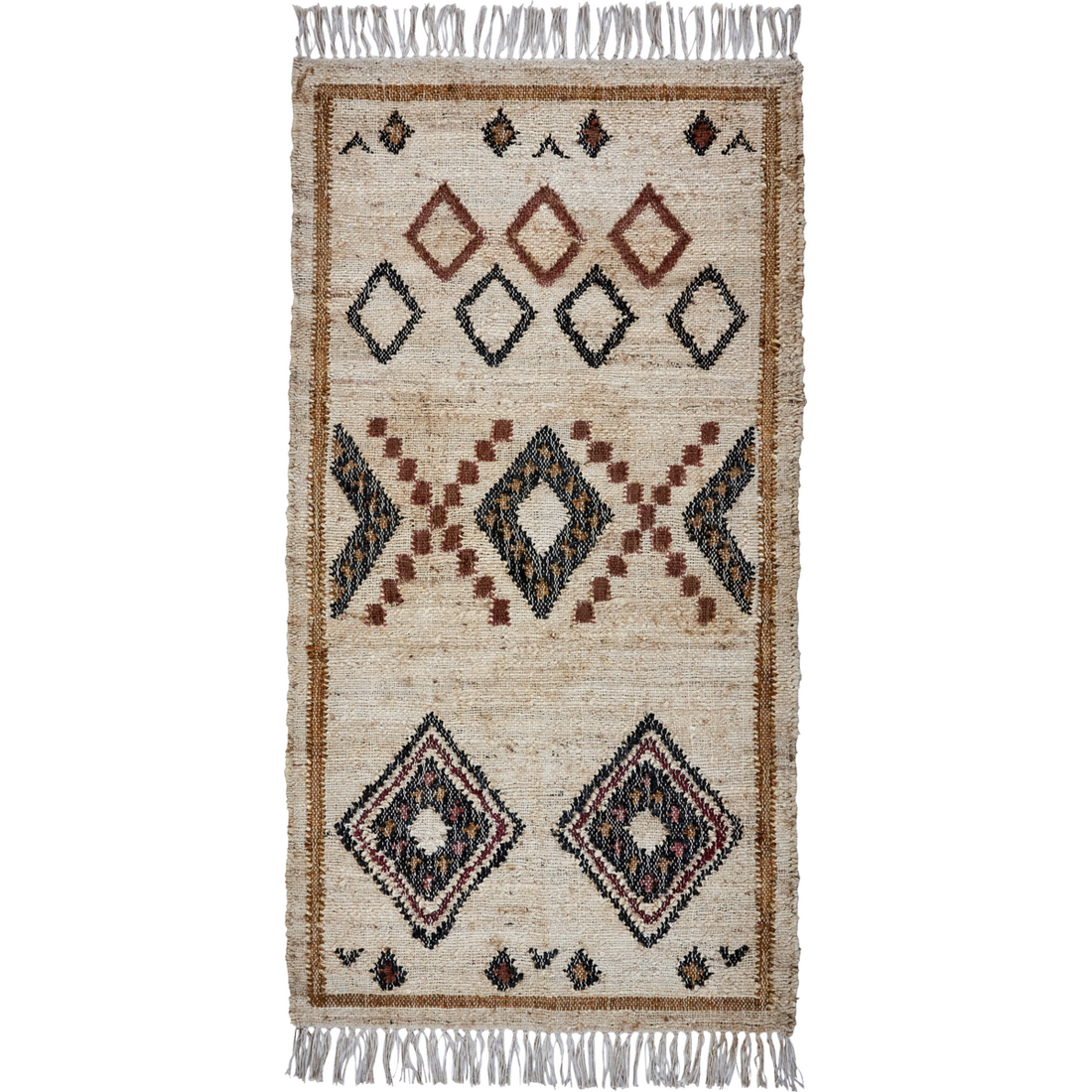 Rug, HDKesh, Beige