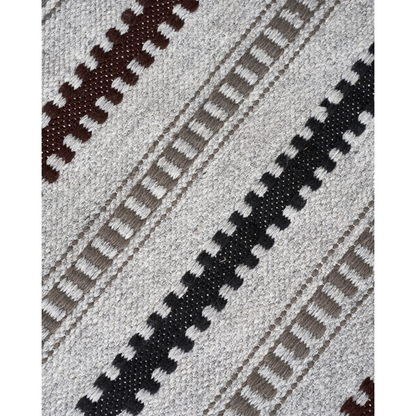 Rug, HDTerra, Light grey