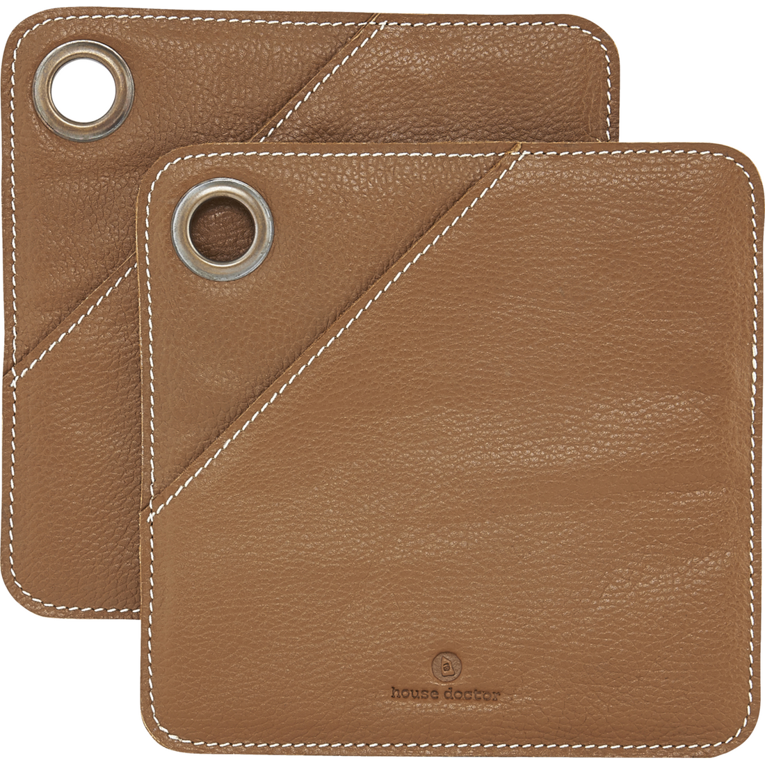 Potholders, HDSquare, Brown