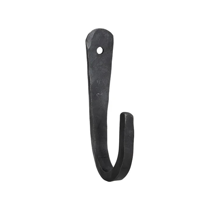 House Doctor - Knage, Basic, Sort - l: 13.5 cm