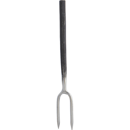 Fork, HDStyle, Black;Silver